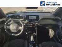 occasion Peugeot e-2008 2008 Electrique 136 ch