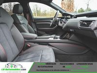 occasion Audi Q8 e-tron 55 408 ch 114 kWh Quattro