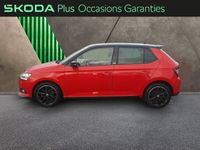 occasion Skoda Fabia 1.0 TSI 95ch Monte Carlo Euro6d-AP