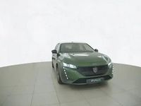 Occasion Peugeot 308 Active 130 ch (95 kW) 2024 Vert Berline