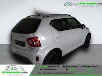 occasion Suzuki Ignis 1.2 Dualjet AllGrip BVM