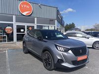 occasion Peugeot 2008 1.2i PTech S&S 155 EAT8 GT