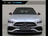 occasion Mercedes C220 Classed 197ch AMG Line - VIVA193246759