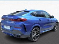 occasion BMW X6 M50dA 400ch