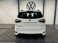 Occasion Ford Ecosport 2018 Blanc SUV