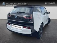 Occasion BMW i3 127 kW (173 ch) 2019 Blanc Berline