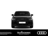 Occasion Audi Q3 Sportback S-Line 200 ch (147 kW) 2024 Noir SUV