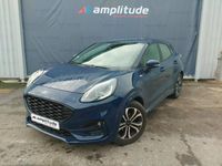 Occasion Ford Puma ST-Line 125 ch (91 kW) 2023 Coupé