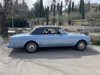 occasion Rolls Royce Corniche II