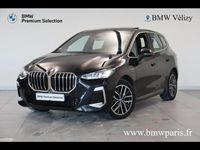 Occasion BMW 225 M Sport 137 ch (100 kW) 2023 Noir Monospace