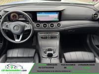 occasion Mercedes E200 Classe200 BVA