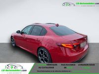 occasion Alfa Romeo Giulia 2.0 T 280 ch BVA Q4