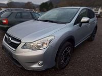 Occasion Subaru XV 150 ch (110 kW) 2014 Argent SUV