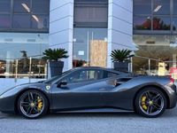 occasion Ferrari 488 4.0 V8 670ch