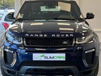 occasion Land Rover Range Rover evoque 2.0 Td4 180 Business Bva Mark Iv