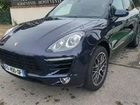 occasion Porsche Macan 3.0 V6 340ch S Pdk