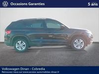 Occasion Skoda Kodiaq Ambition 2021 Noir magic nacré SUV
