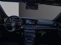 Occasion Mercedes E300 AMG line 194 ch (142 kW) 2021 Noir Berline