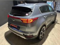 Occasion Kia Sportage Active 185 ch (136 kW) 2019 SUV
