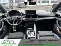 Occasion Audi A5 Sportback Sport 231 ch (169 kW) 2020 Citadine