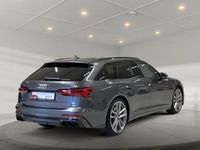Occasion Audi S6 Advanced 349 ch (256 kW) 2019 Break