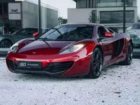 occasion McLaren MP4-12C 3.8 Bi-turbo V8 Carbon Sportexhaust Lift