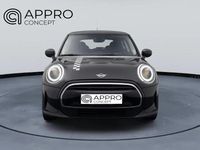 Occasion Mini Coupé 102 ch (75 kW) 2021 Noir Coupé