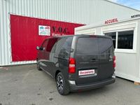 occasion Fiat Scudo M 2.0 BlueHDi 180ch S&S Cabine Approfondie Fixe EAT8 - VIVA193412719