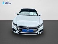 occasion VW Arteon 2.0 TDI 150ch R-line Exclusive Euro6d-T