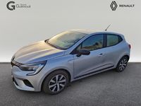 Occasion Renault Clio V Equilibre 2023 Gris Citadine