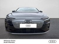 Occasion Audi A6 e-tron S-Line 280 kW (381 ch) 2025 Gris daytona nacré Break