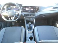 occasion VW Taigo 1.0 TSI 110 BVM6 Life