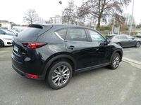 occasion Mazda CX-5 2.0 Skyactiv-g 165ch Dynamique