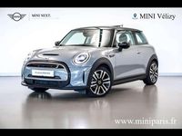 Occasion Mini Cooper SE 136 kW (186 ch) 2021 Gris Citadine