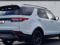 occasion Land Rover Discovery 2.0L SD4 SE