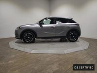 Occasion DS Automobiles DS3 Crossback 100 kW (136 ch) 2022 Gris SUV