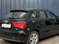 Occasion Audi A1 95 ch (69 kW) 2017 Citadine