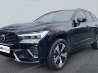occasion Volvo XC60 T6 Awd 253 + 145ch Plus Style Dark Geartronic