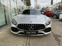 occasion Mercedes AMG GT 4.0 V8 476CH GT EURO6D-T