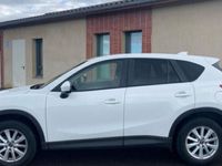 occasion Mazda CX-5 2.2L Skyactiv-D 150 Harmonie 4x2