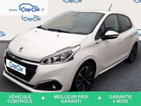 occasion Peugeot 208 1.5 HDi 100 Signature