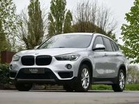 occasion BMW X1 Sdrive16 Navipro/park Assist/cruise/led/garantie