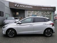 occasion Hyundai i20 1.0 Tgdi100 Dct7 Hybrid 48v Intuitive