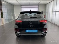 occasion VW T-Roc 1.5 Tsi Evo 150 Start/stop Dsg7