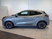 Occasion Ford Puma ST-Line 155 ch (114 kW) 2020 Gris SUV