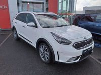 occasion Kia Niro 1.6 GDi 105ch ISG + électrique 43.5ch Premium DCT6 Euro6d-T