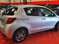 occasion Toyota Yaris 69 Vvt-i Active 5p