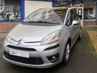 occasion Citroën C4 Picasso Pack BMP6