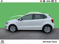 occasion VW Polo 1.2 60ch Life 5p