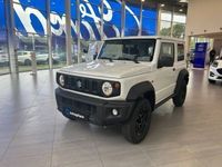 occasion Suzuki Jimny 1.5 VVT Privilège